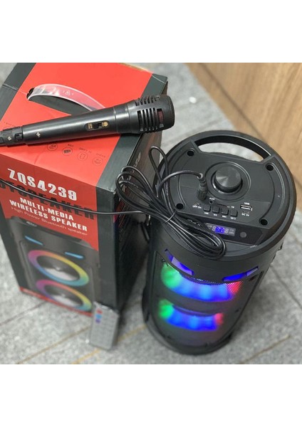 Çin Fabrika Doğrudan Posta Çift Hoparlör Yüksek Güçlü Bluetooth Hoparlör (Yurt Dışından)
