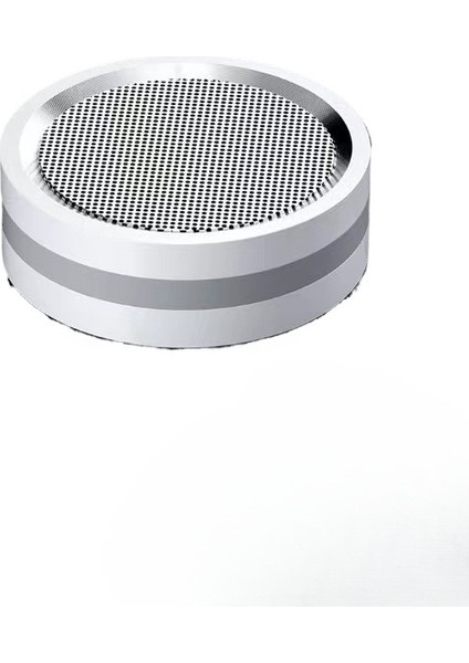Uzun Pil Ömrü Mini Bluetooth Hoparlör (Yurt Dışından)