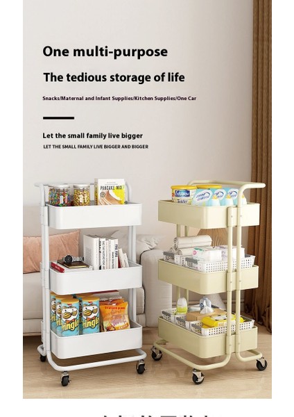 Ev Kasnakları Atıştırmalık Rafları Için Araba Rafları (Yurt Dışından) fiyatları