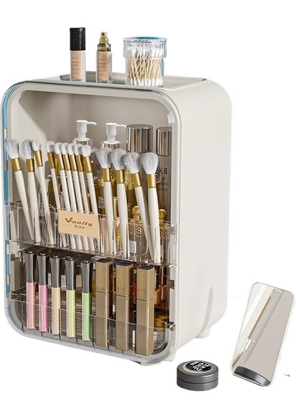 High End Kozmetik Saklama Kutusu Çin Fabrika Doğrudan Posta-1 (Yurt Dışından)