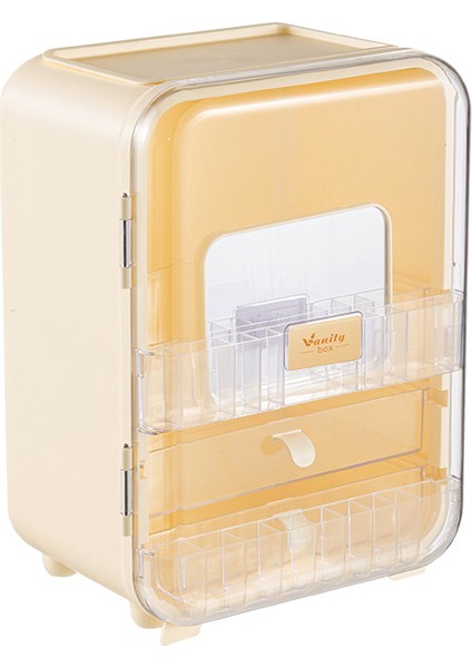 High End Kozmetik Saklama Kutusu Çin Fabrika Doğrudan Posta-1 (Yurt Dışından)