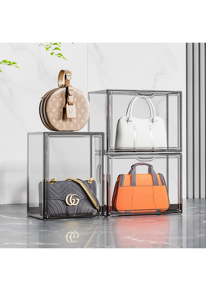 Numarayı Arttır Çanta Saklama Eseri Mühürlü Toz Geçirmez-2 (Yurt Dışından) modelleri