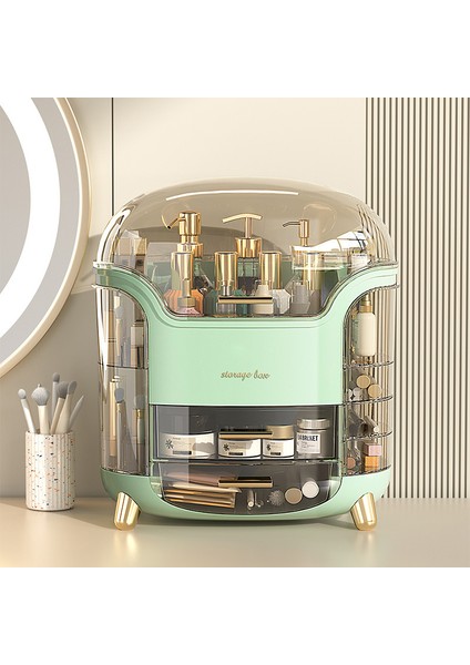 Üst Düzey Kozmetik Saklama Kutusu-1 (Yurt Dışından) fiyatları