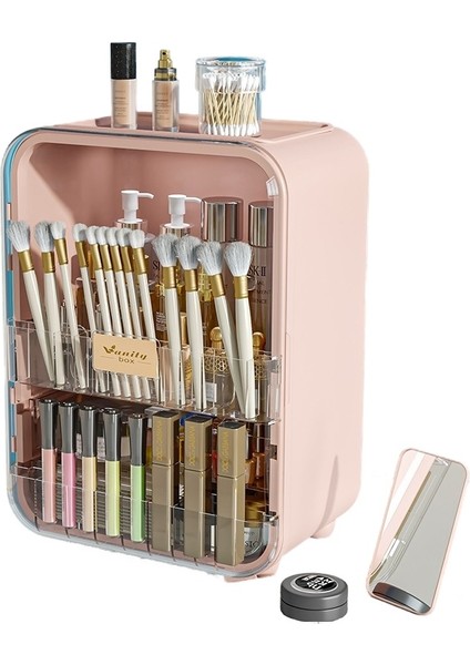 High End Kozmetik Saklama Kutusu Çin Fabrika Doğrudan Posta-1 (Yurt Dışından)