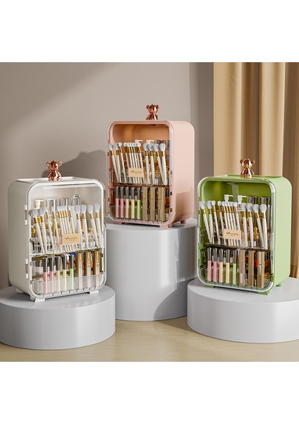 High End Kozmetik Saklama Kutusu Çin Fabrika Doğrudan Posta-1 (Yurt Dışından) modelleri