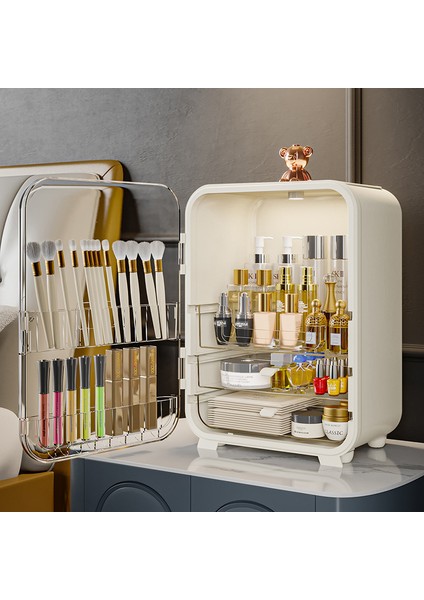 High End Kozmetik Saklama Kutusu Çin Fabrika Doğrudan Posta-1 (Yurt Dışından) fırsatları