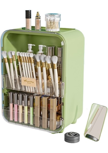 High End Kozmetik Saklama Kutusu Çin Fabrika Doğrudan Posta-1 (Yurt Dışından)