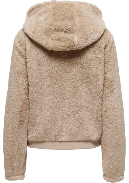 Onlnewanna Teddy Kadın Ceket fırsatları