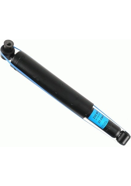 Amortisör Arka Sag/sol Transıt V184 Gazlı Tıp 01 06