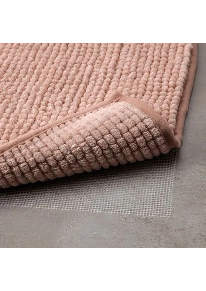 Sumuhome Toftbo Banyo Paspası Pembe 50 x 80 cm fiyatları