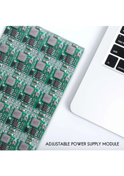 MP1584EN Dc-Dc Buck Dönüştürücü Ayarlanabilir Besleme, Çip