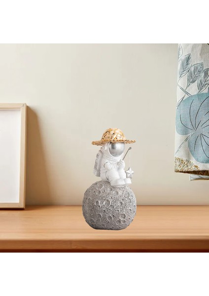 Icı Heykelcik Heykeli Masaüstü Süsleme 5 (Yurt Dışından) fırsatları