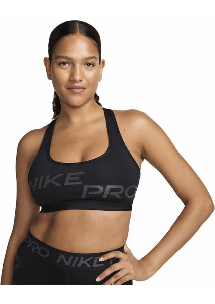 Pro Swoosh Light Support Kadın Bra - FN2749