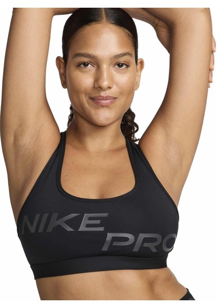 Pro Swoosh Light Support Kadın Bra - FN2749