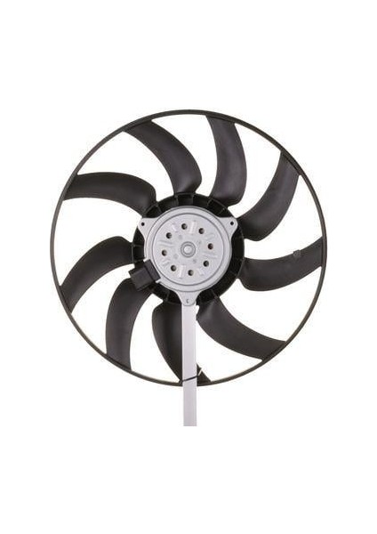 Fan Motoru Sol A4 08 A5 08 A6 11 Q5 09 Exeo 10 2.0tdı-3.0tdı