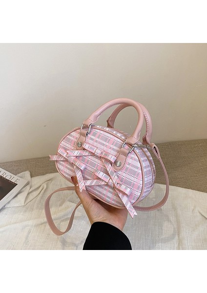 Tek Omuz Çanta (Yurt Dışından)