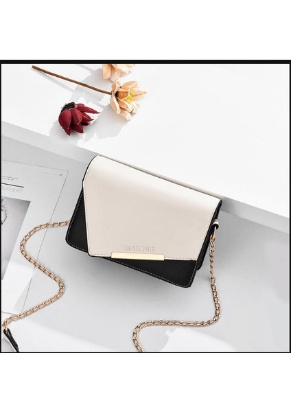 Tek Omuz Crossbody Çanta (Yurt Dışından)