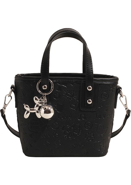 Çok Yönlü Çapraz Omuz Küçük Çanta (Yurt Dışından)