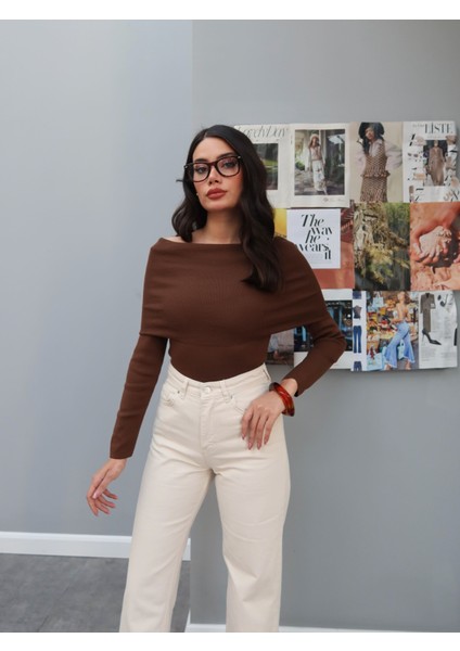 Ekru Straight Orj Jean indirimleri