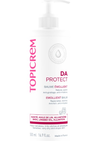 Ad Protect Emollient Balm 500 ml