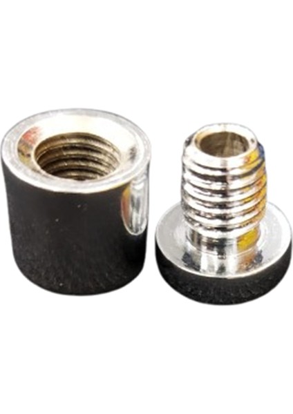 Tabela Vidası Demir 16 x 15 mm - 100 Adet