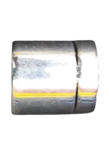 Tabela Vidası Demir 16 x 15 mm - 100 Adet