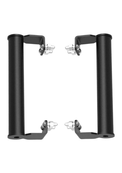 Bajaj Dominar 250 Topcase Çanta Demiri Için Artçı Tutamak