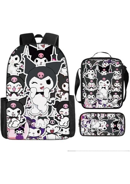 The Everything Store Aşınmaya Dayanıklı ve Rahat Sırt Çantaları ile Ilkokul Öğr (Yurt Dışından)