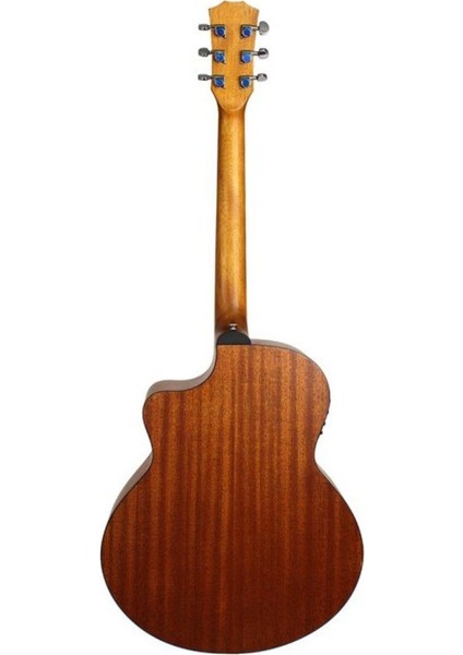 PK-2001 Eq Elektro Akustik Gitar fiyatları