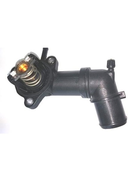 Termostat Komple Doblo 1.6dmtj-2.0dmtj 10 Grande Punto 1.6 Dmtj 08 Punto Ev 1.6dmtj 09-12