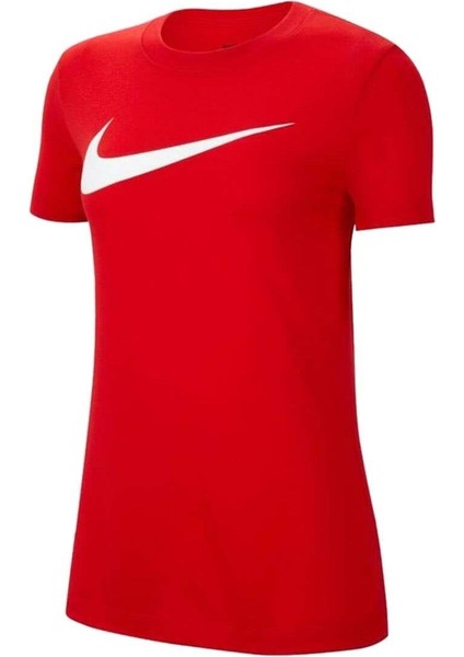 CW6967-451 Dri-Fit Park Kadın T-Shirt