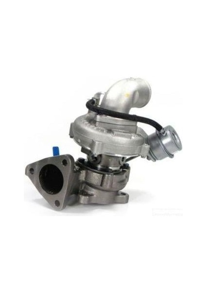 Turbo Komple H100 2.5-Kıa Bongo-Pregıo 2.5 Tci D4BH-4D56