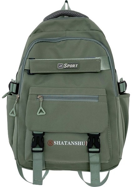 Love Home Okul Kız Ortaokul Öğrencisi Büyük Kapasiteli Lise Öğrencisi Omuz Ilkokul Öğrenci (Yurt Dışından)