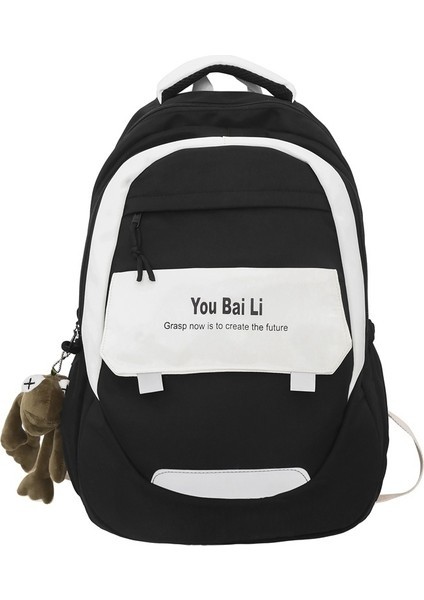 Love Home Renkli Kontrast Ilk ve Ortaokul Öğrencileri Okul Büyük Kapasiteli Lise Üniversit (Yurt Dışından)