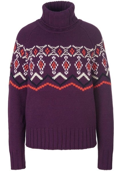 D-Nathaniel Kadın Sweatshirt - NP0A4HCXFW41