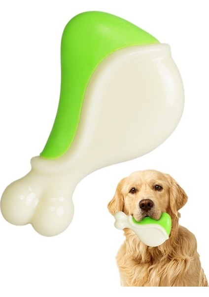 Evcil Hayvan Oyuncakları Çiğneme Dişleri Temizleme Dişleri Taşlamaya Dayanıklı Köpek Oyuncakları (Yurt Dışından) modelleri