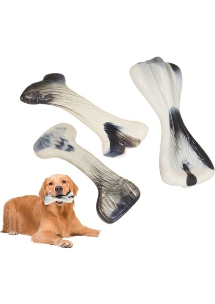 Evcil Hayvan Oyuncakları, Isırmaya Dayanıklı Diş Temizleme ve Azı Dişleri Çıkaran Köpek Oyuncakları (Yurt Dışından) fiyatları