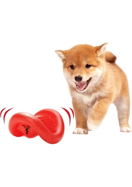 Evcil Hayvan Oyuncakları Köpek Maması Topları Diş Temizleme Köpek Maması Topları (Yurt Dışından) fırsatları