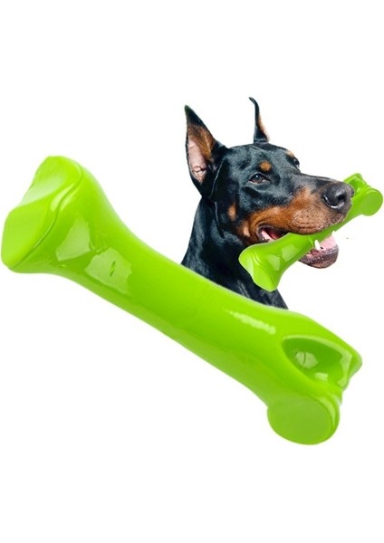 Evcil Hayvan Oyuncakları Orta ve Büyük Irk Yavru Köpekler Çiğneme Köpek Oyuncakları (Yurt Dışından)