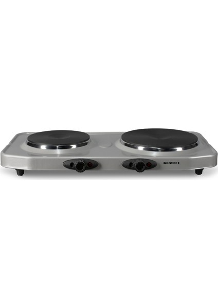 Elektrikli Çiftli Hotplate Ocak LX-7021