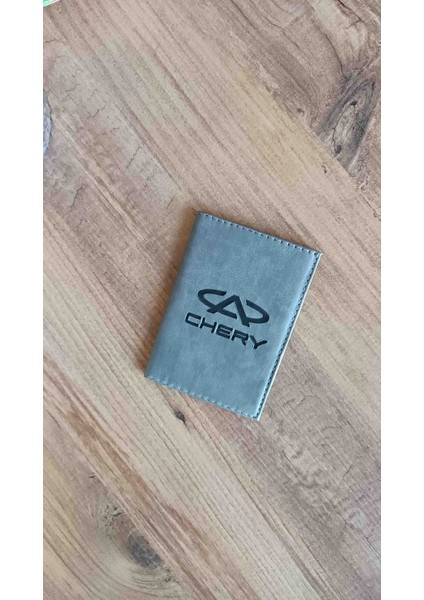 Chery Deri Dikişli Araç Ruhsat Kılıfı Kabı Oto Ruhsatlık Araba Ruhsat Koruyucu fiyatları