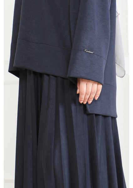 Modal Scuba Etekli Takım & Lacivert fiyatları