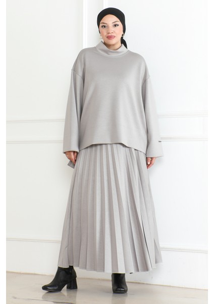 Modal Scuba Etekli Takım & Gri modelleri