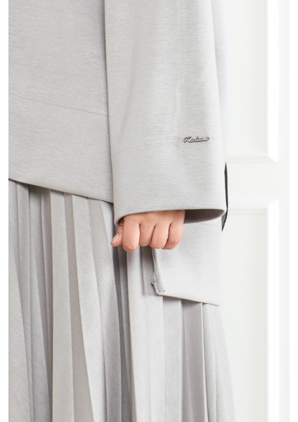 Modal Scuba Etekli Takım & Gri fiyatları