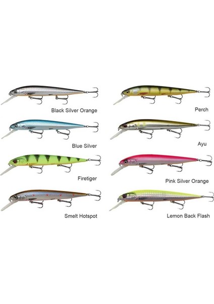 3D Smelt Twitch N Roll Mr 14 cm 20 gr Smelt Hotspot fiyatları