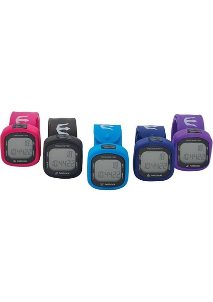 PD-40 Usb Pedometre Saat - PD-40