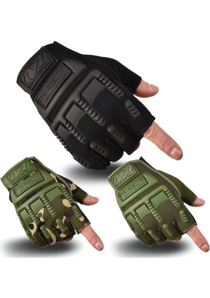 Mechanix Wear Yarım Tactical Eldiven Haki fiyatları