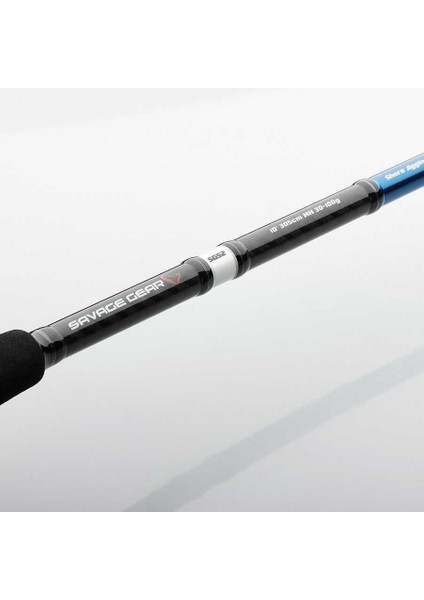 Sgs2 Shore Jigging 10'/3.05M 60-150 gr 2 Parça