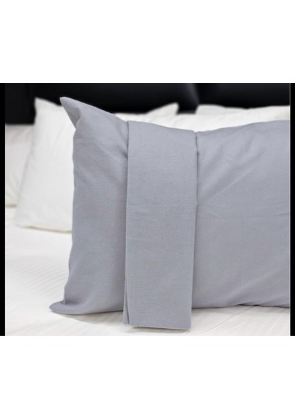 2 Adet Cotton (Pamuk) 50X70 cm Yastık Kılıfı Pillow Case