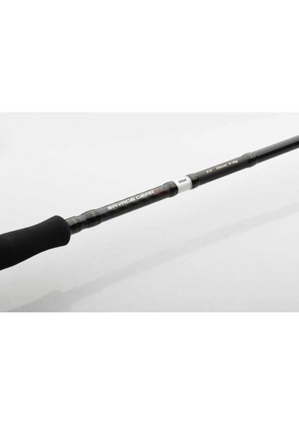 Sg2 Light Game 7'3'' 221 cm 5-18 gr 2 Parça fırsatları